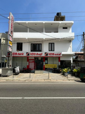 Dasu’s Restaurant & Villa